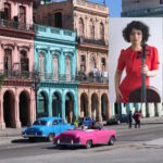 ANA CARLA MAZA: DA CUBA A VALNERINA CON ‘BAHIA’