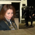 Rosalia Martinez: la posizione messicana sull’assalto alla sua Ambasciata in Ecuador