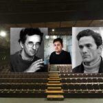 Al Teatro Vascello di Roma: un dittico su Roberto Bolaño e Pier Paolo Pasolini