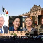 Rosalia Martinez: “In Messico avere per la prima volta una donna Presidente è quasi una certezza”.