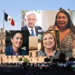 Rosalia Martinez: “In Messico avere per la prima volta una donna Presidente è quasi una certezza”.