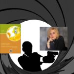 Antonella Colonna Vilasi: un nuovo libro sulle ‘Intelligence’ nel mondo’.
